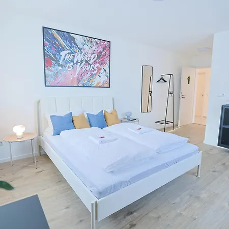 Kassel Rooms