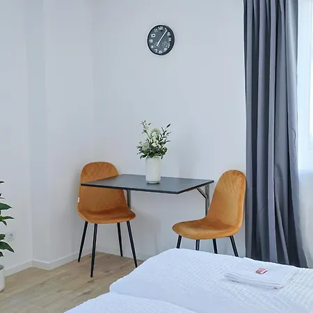 Kassel Rooms Aparthotel