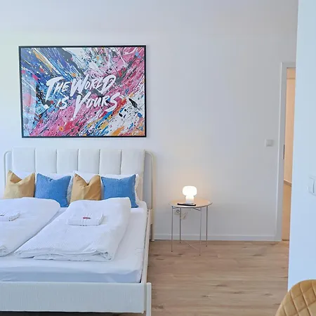 Aparthotel Kassel Rooms Kassel