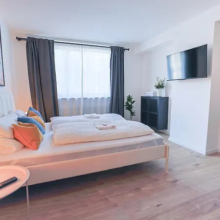Kassel Rooms * Kassel