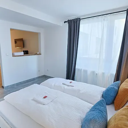 Aparthotel Kassel Rooms Kassel