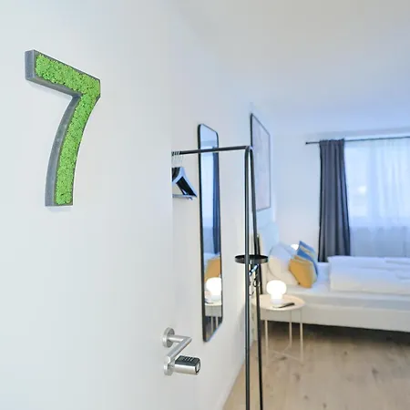 Aparthotel Kassel Rooms *