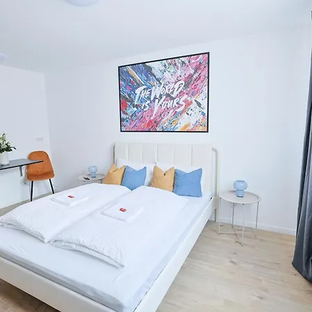 Kassel Rooms Aparthotel