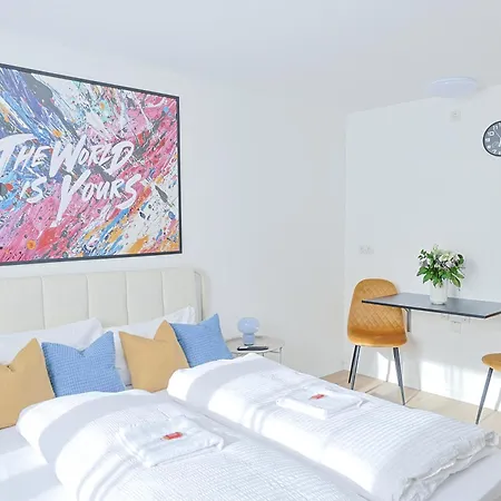 Kassel Rooms Aparthotel