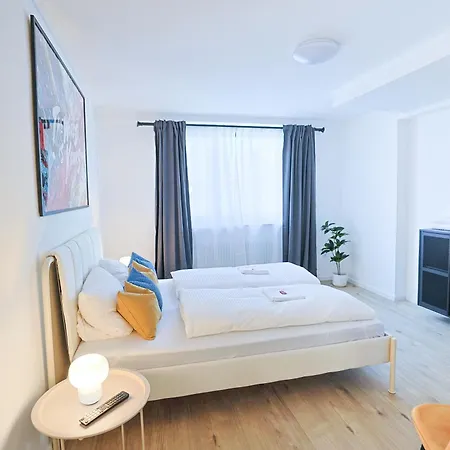 Kassel Rooms *