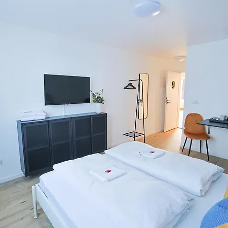 Kassel Rooms