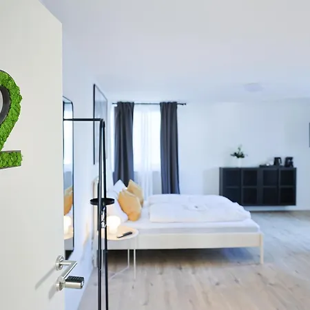 Kassel Rooms * Kassel