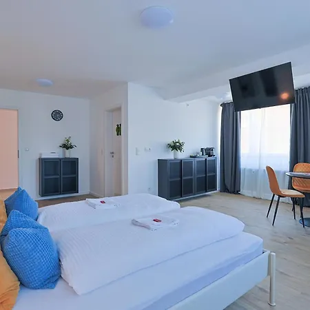 Kassel Rooms *