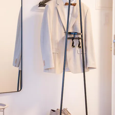 Aparthotel Kassel Rooms *