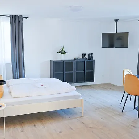 Kassel Rooms *
