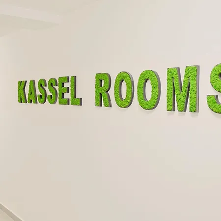Kassel Rooms Kassel