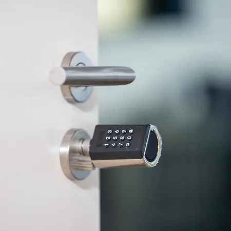Aparthotel Kassel Rooms