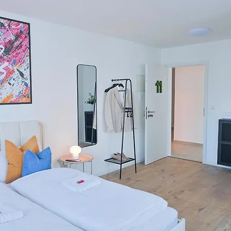 Kassel Rooms Aparthotel *